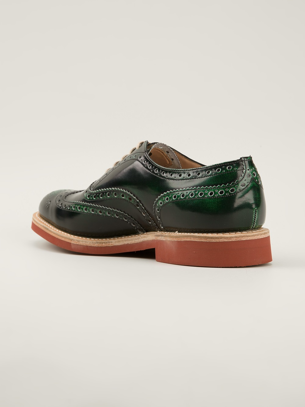church's brogues mens