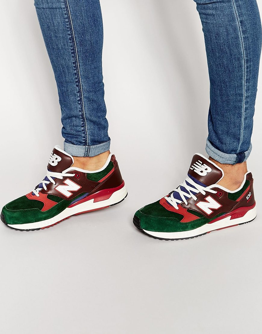 new balance 530 sneaker new balance 530 sneaker
