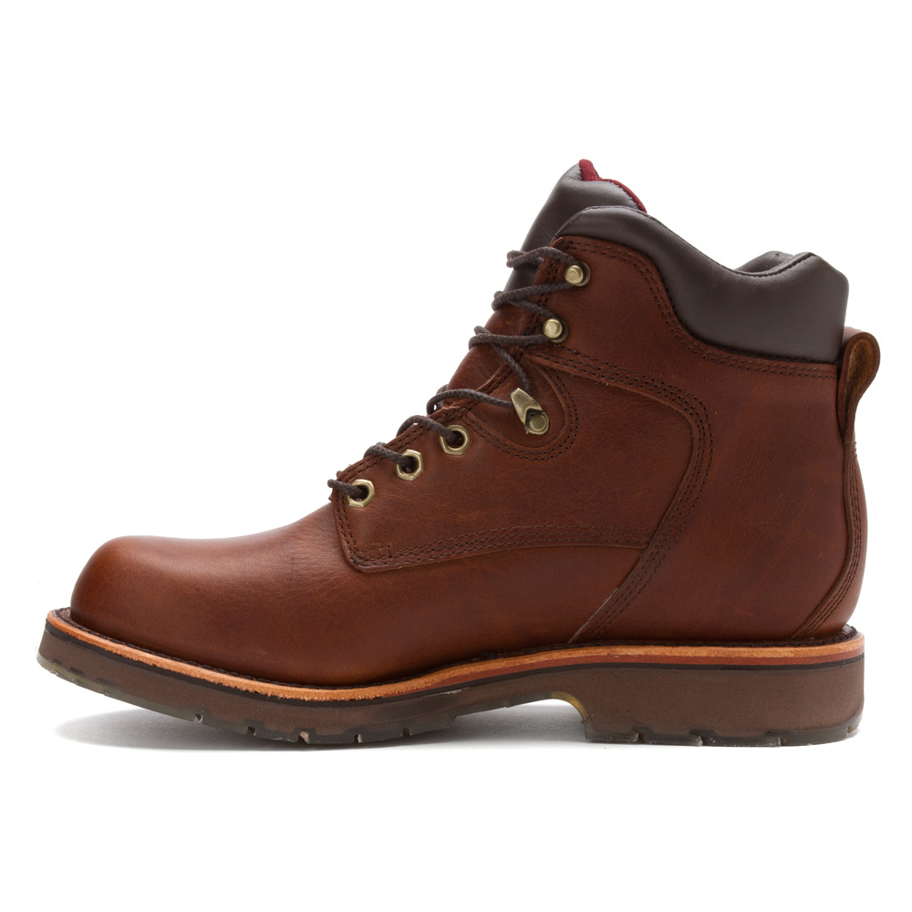 Chippewa 25220 Country 6-inch 