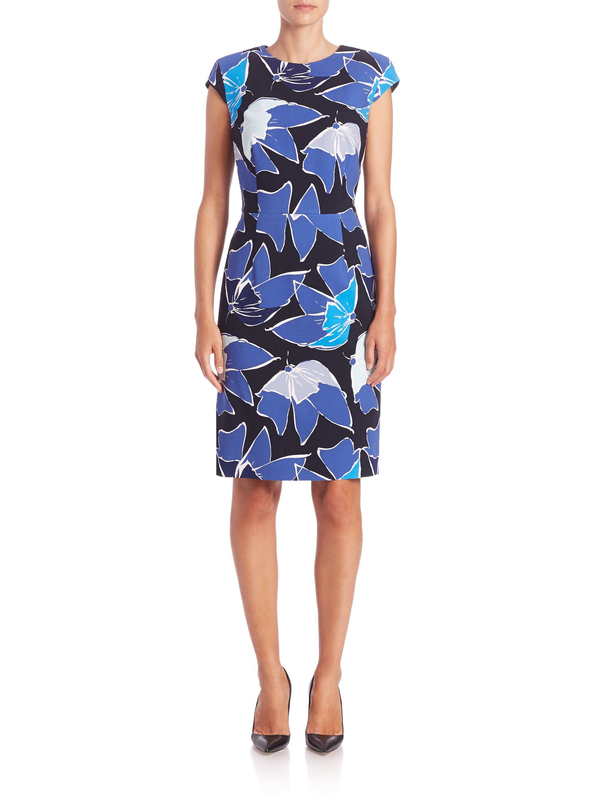 escada gowns on sale