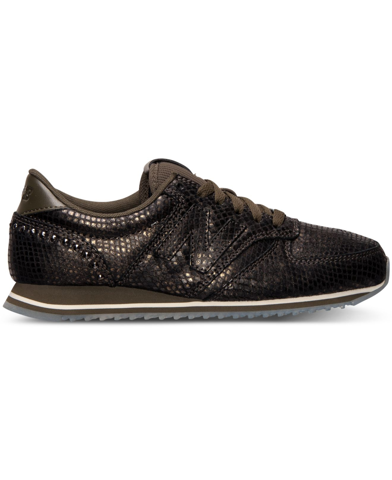 new balance women's heidi klum 420