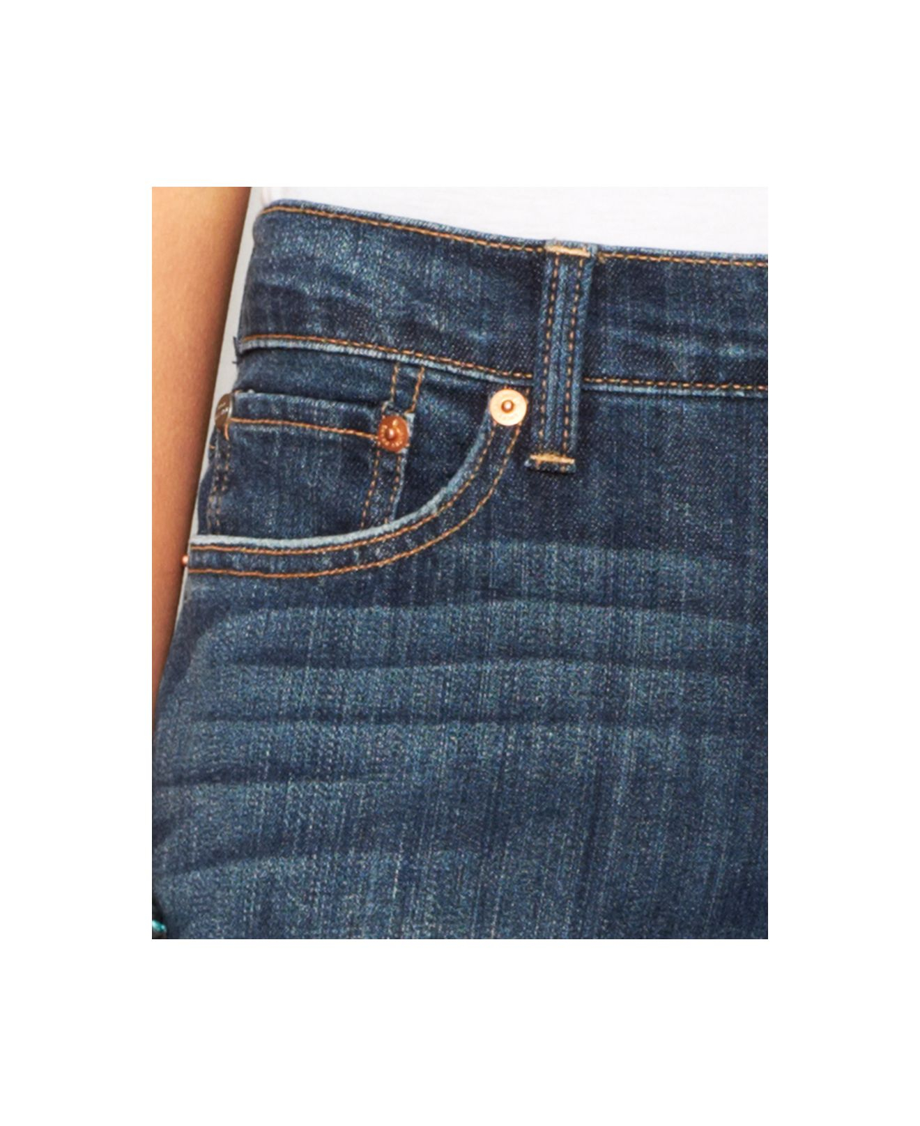 Lucky Brand Lucky Brand Easy Rider 