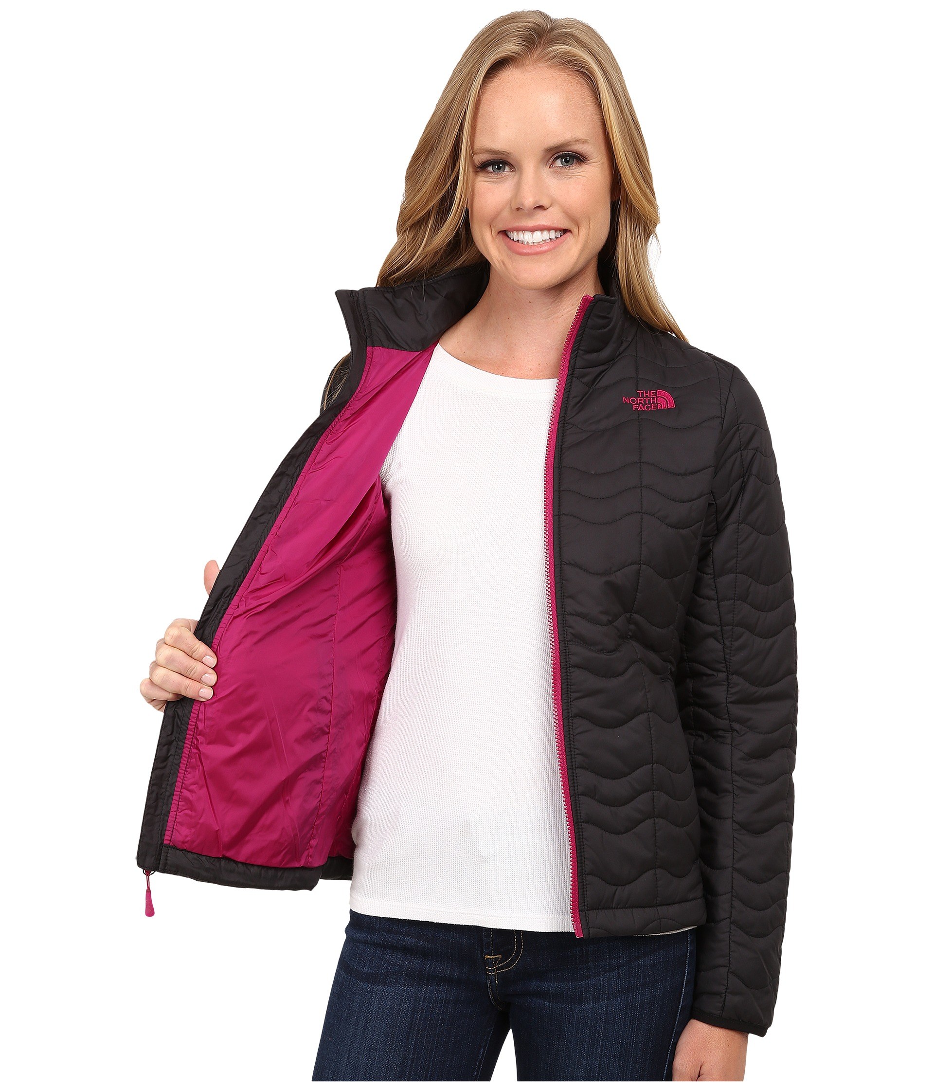 the north face women's bombay jacket