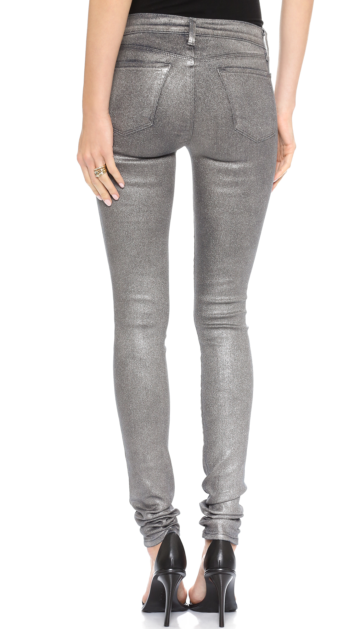 joggers and jumper set