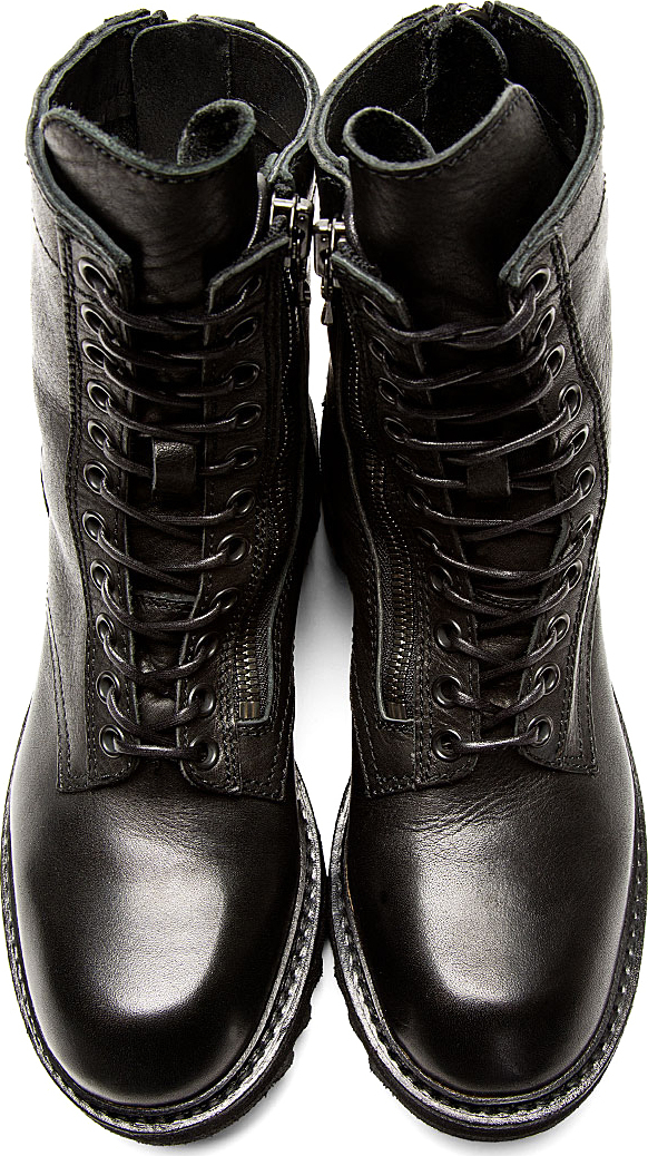 julius boots