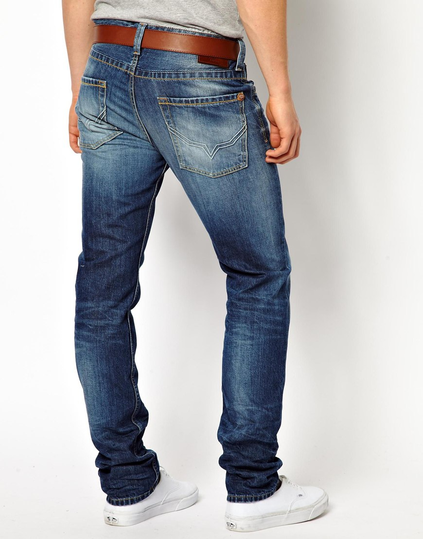 pepe jeans cash regular fit