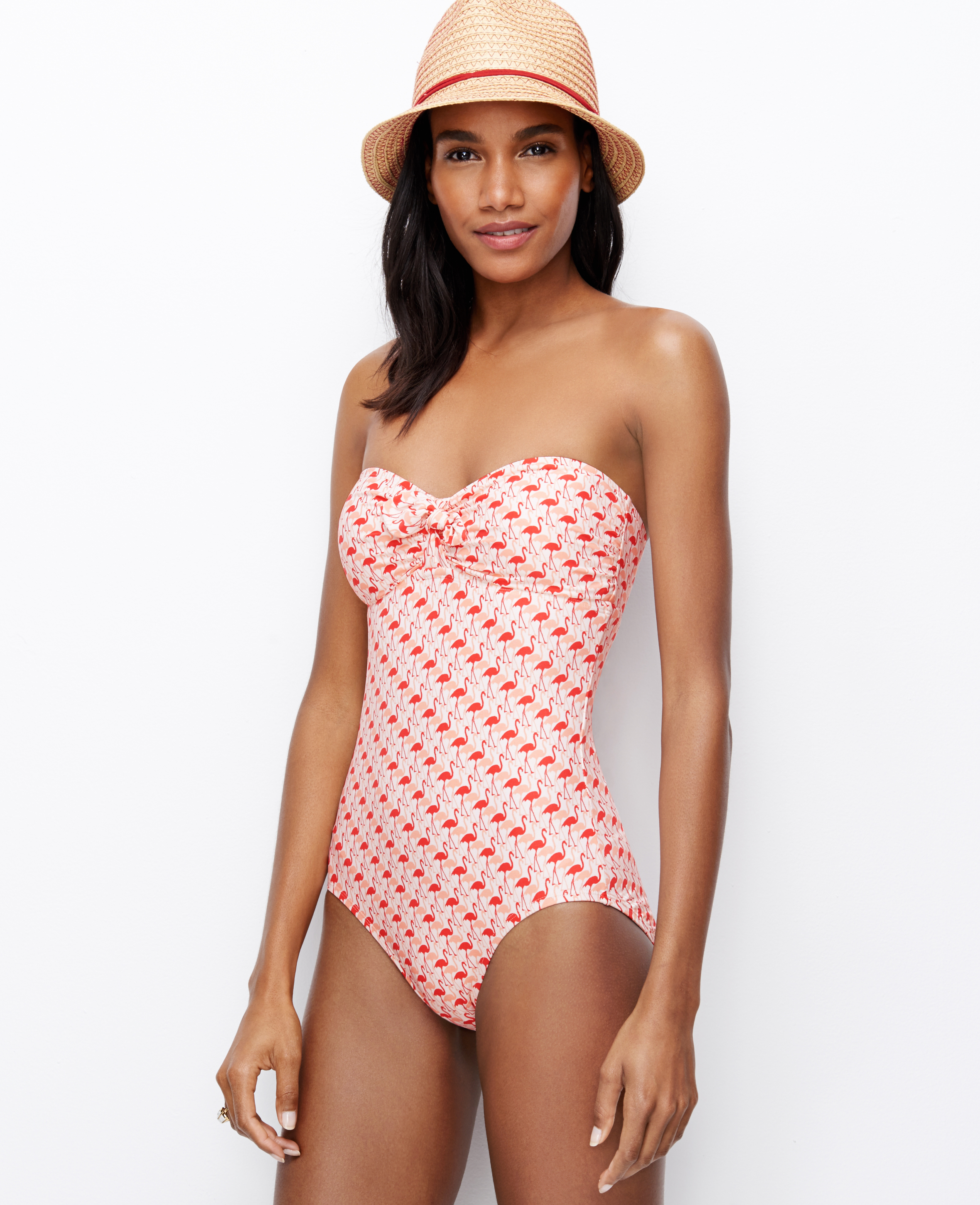 ann taylor swimsuit