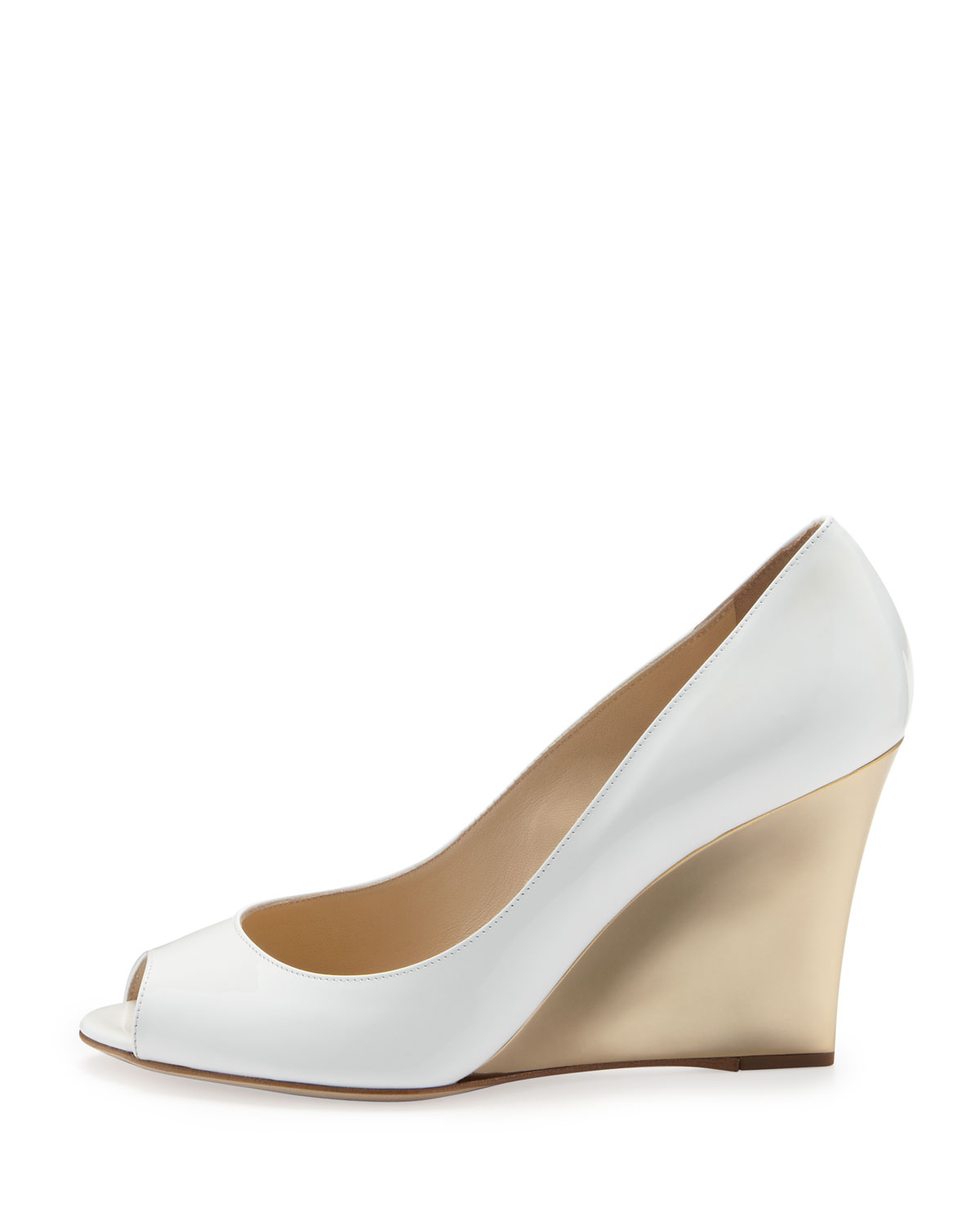 jimmy choo baxen wedge