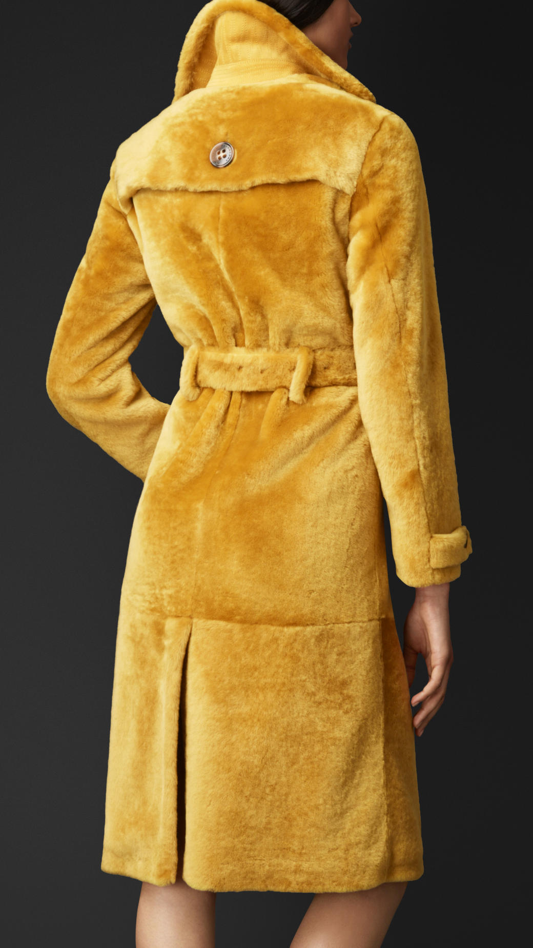 Burberry Coat Yellow Deals, 54% OFF | kiiltokodinpuhdistus.fi