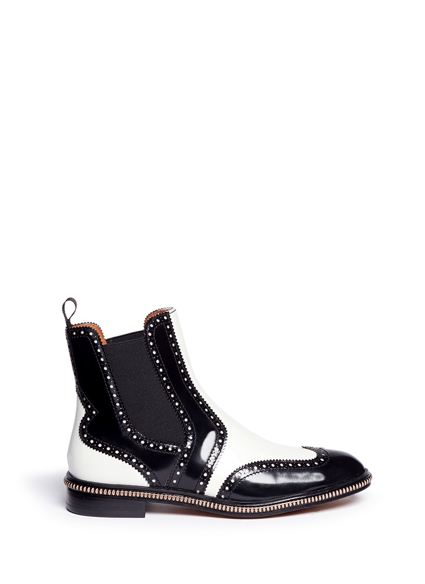 marc jacobs chelsea boots