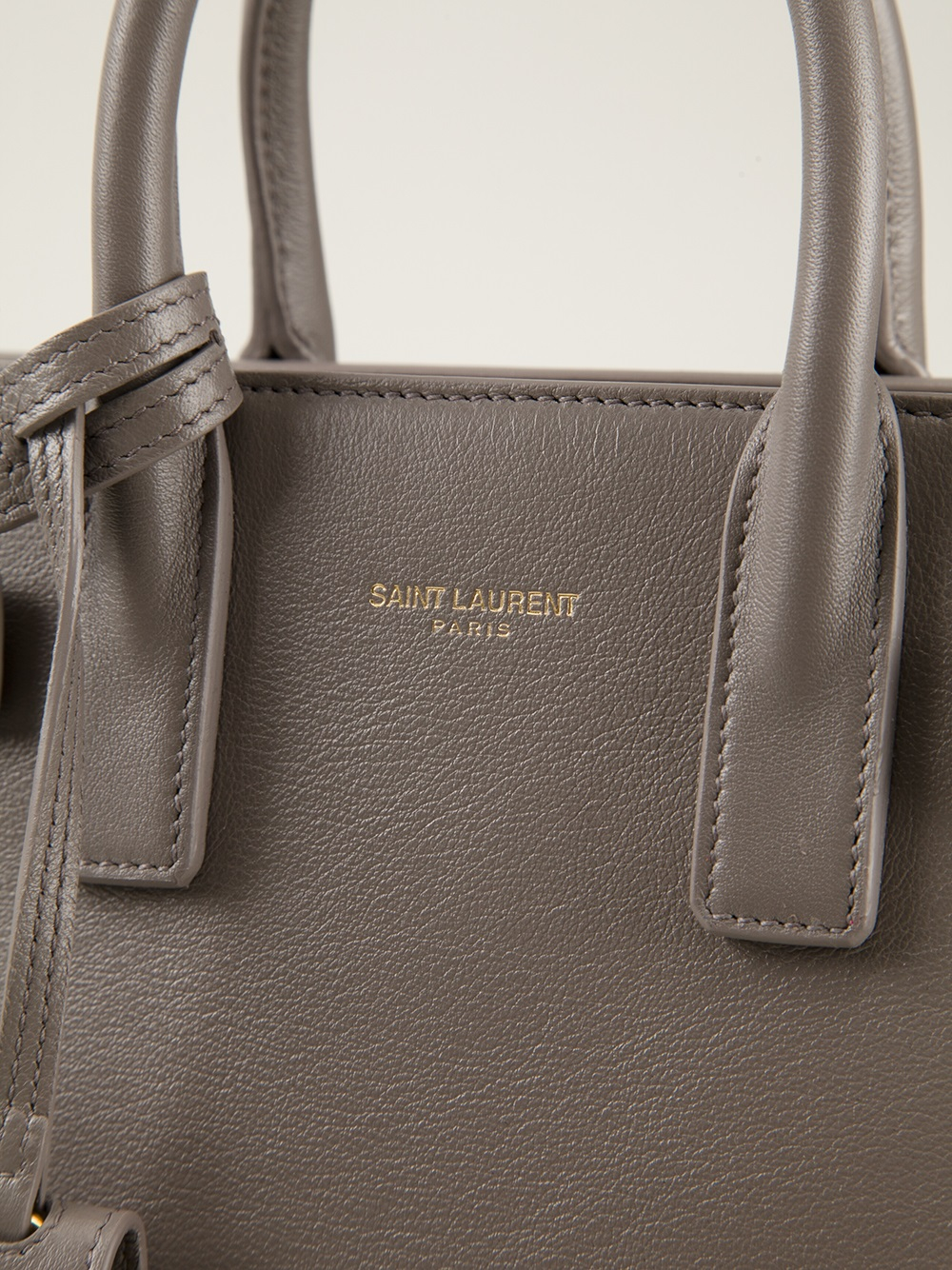 Saint Laurent Purse Sac De Jour