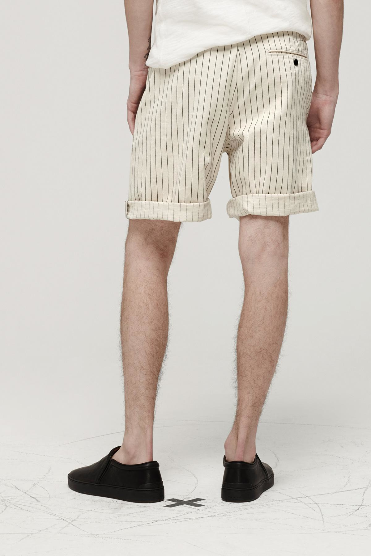 rag and bone mens shorts