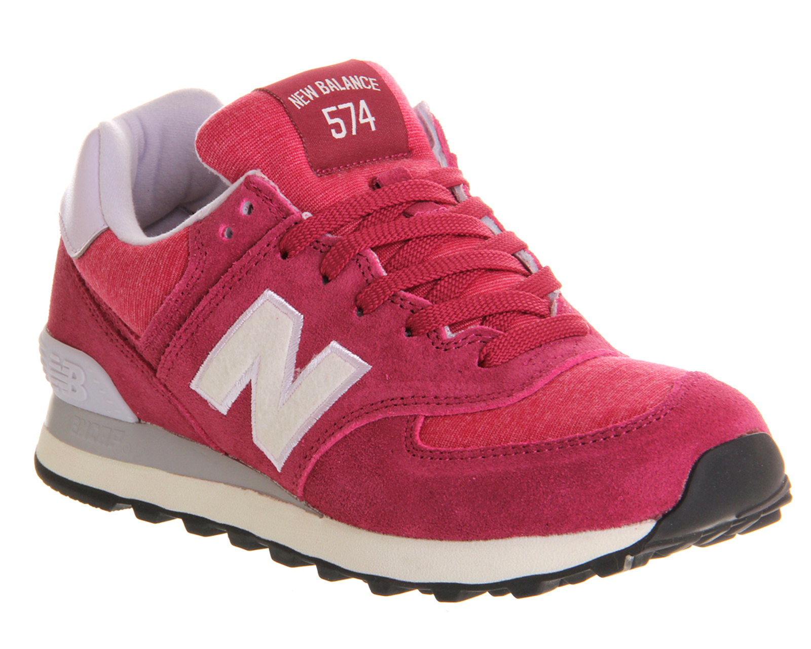 new balance femme 999