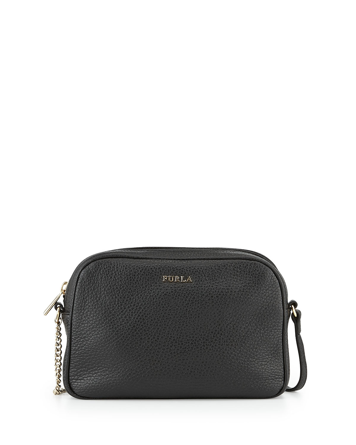 small black cross body bag