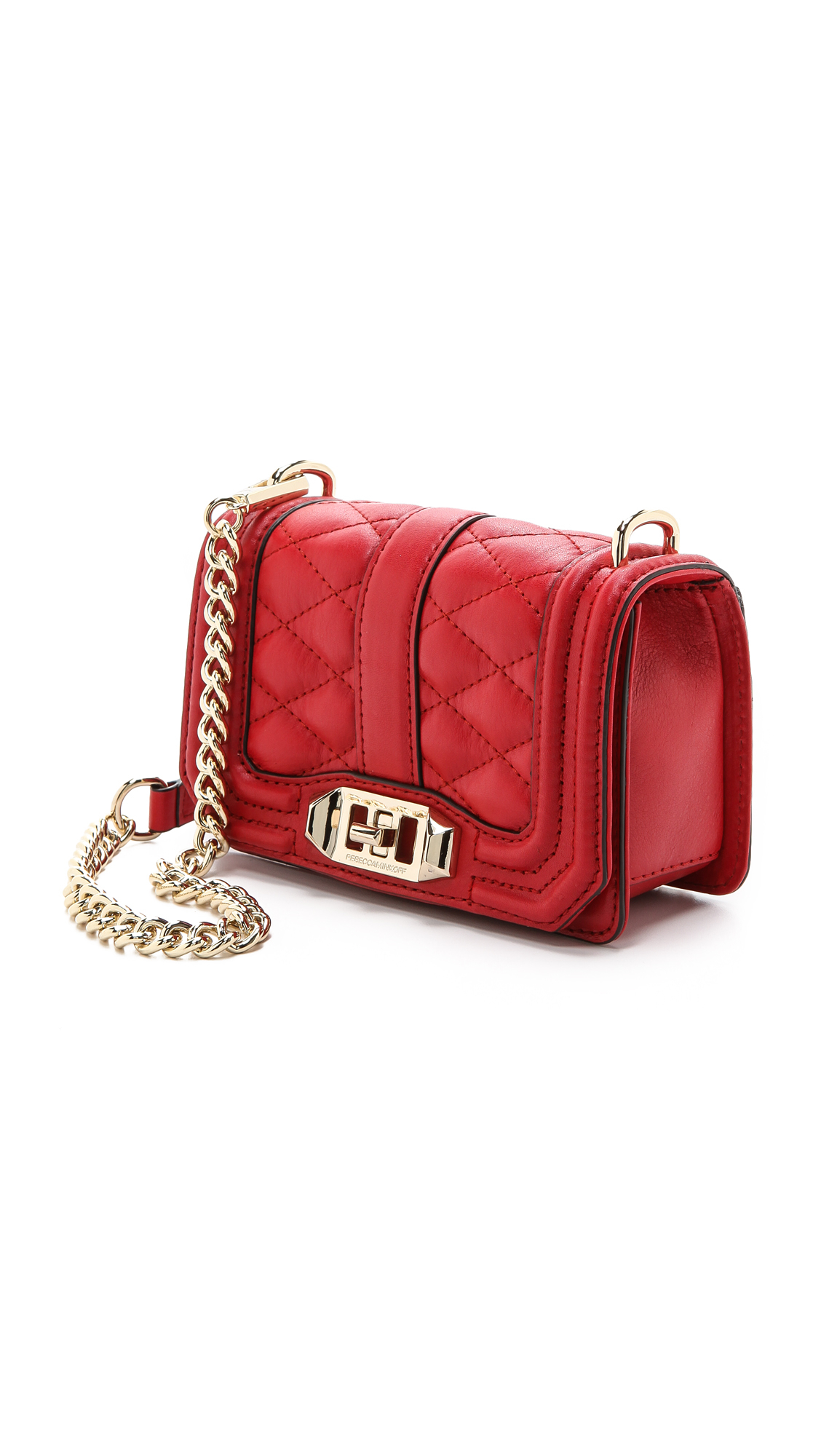 rebecca minkoff cross body bag