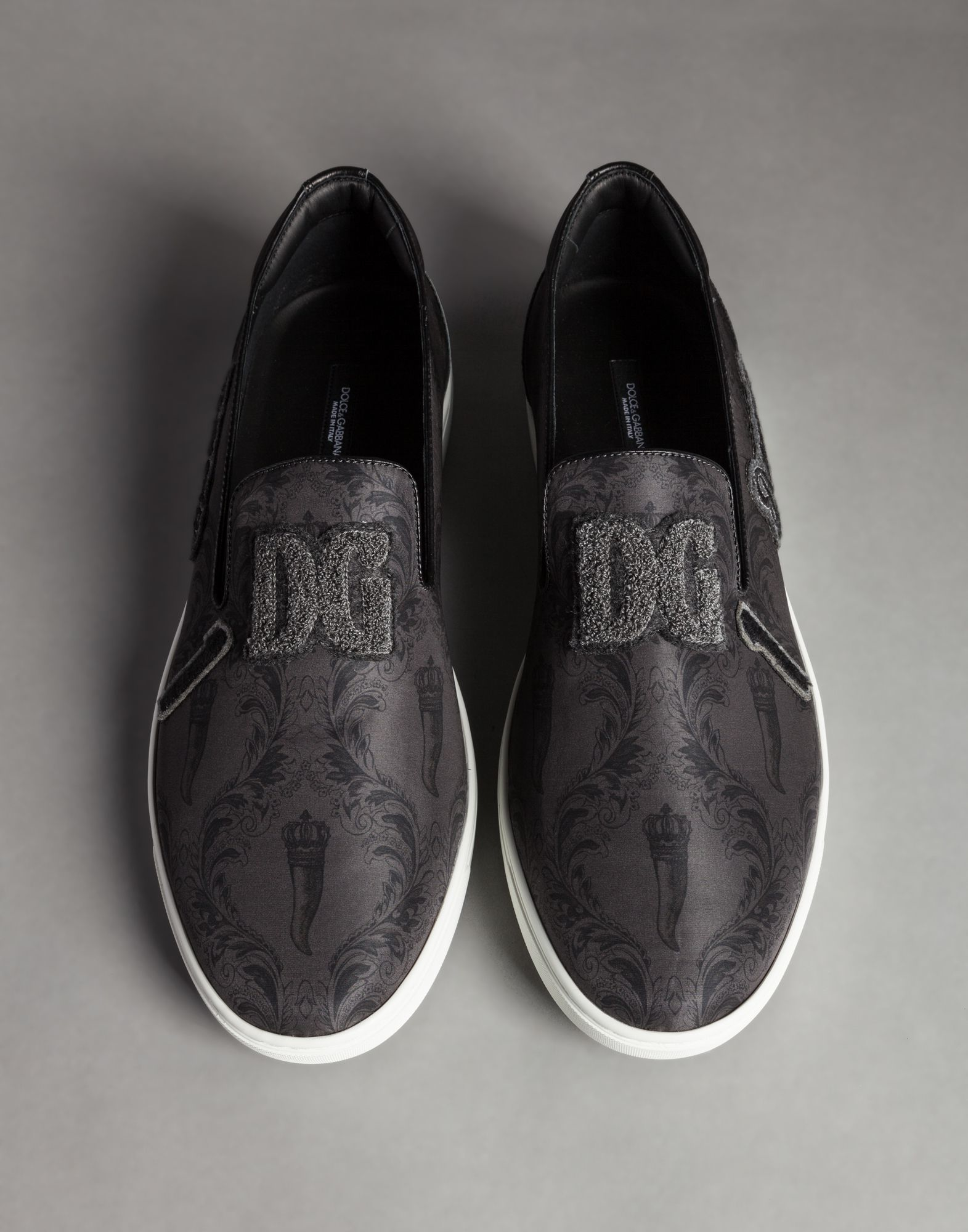 dolce slip on