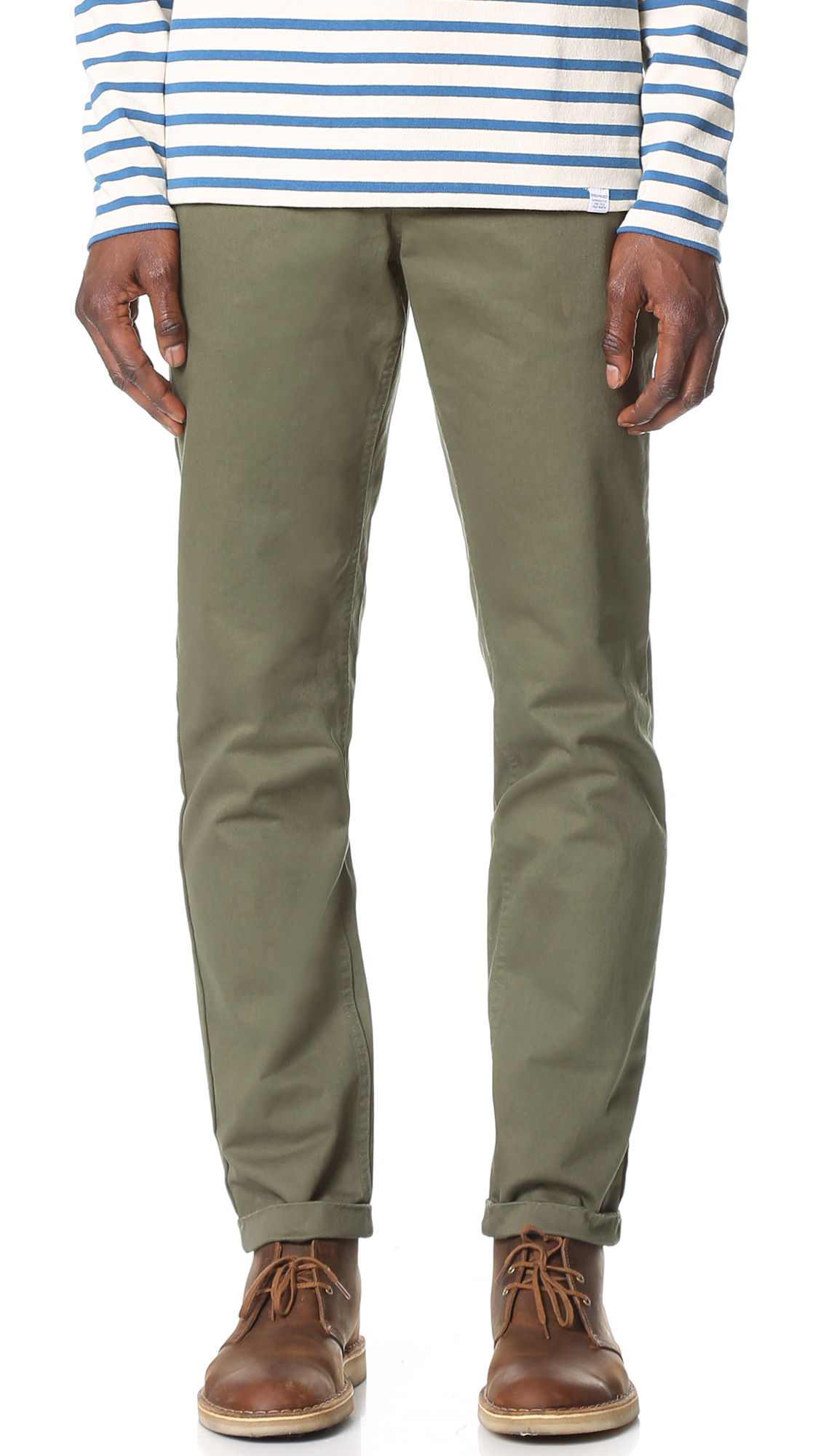norse projects chinos