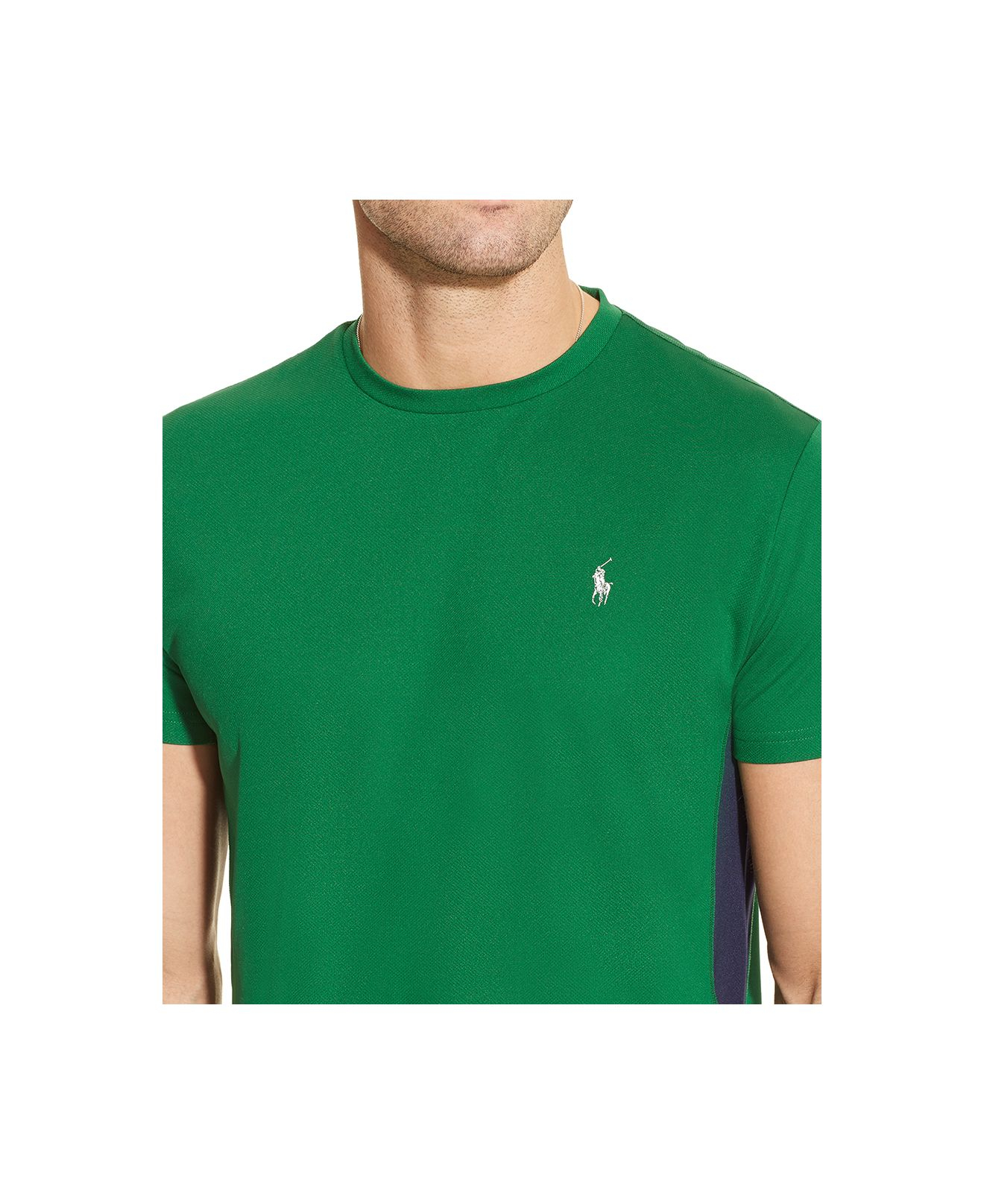 Polo ralph lauren kids polo cotton jersey hooded tee little kids big kids | 6pm Out ralph lauren performance jersey t shirt size stores