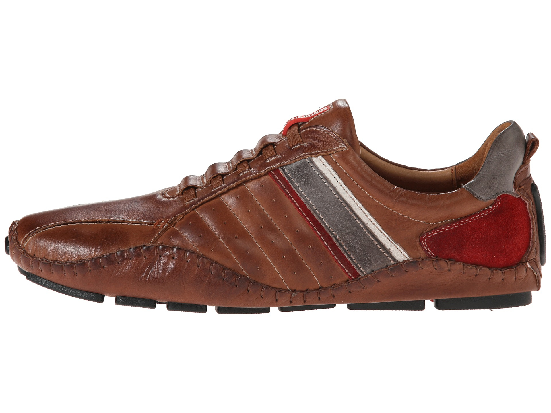 Pikolinos Brown Fuencarral 15a 6986 for men Pikolinos Brown Fuencarral 15a 6986 for men