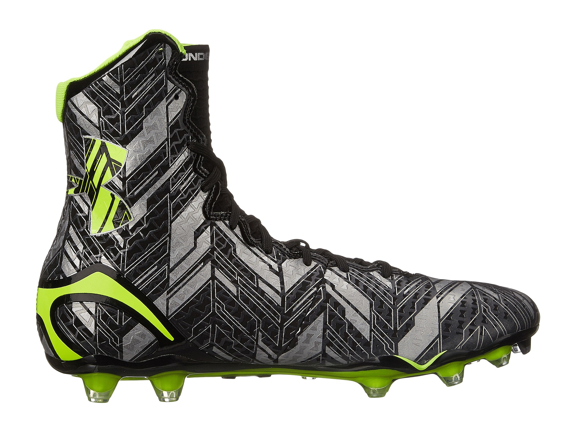 under armour untouchables