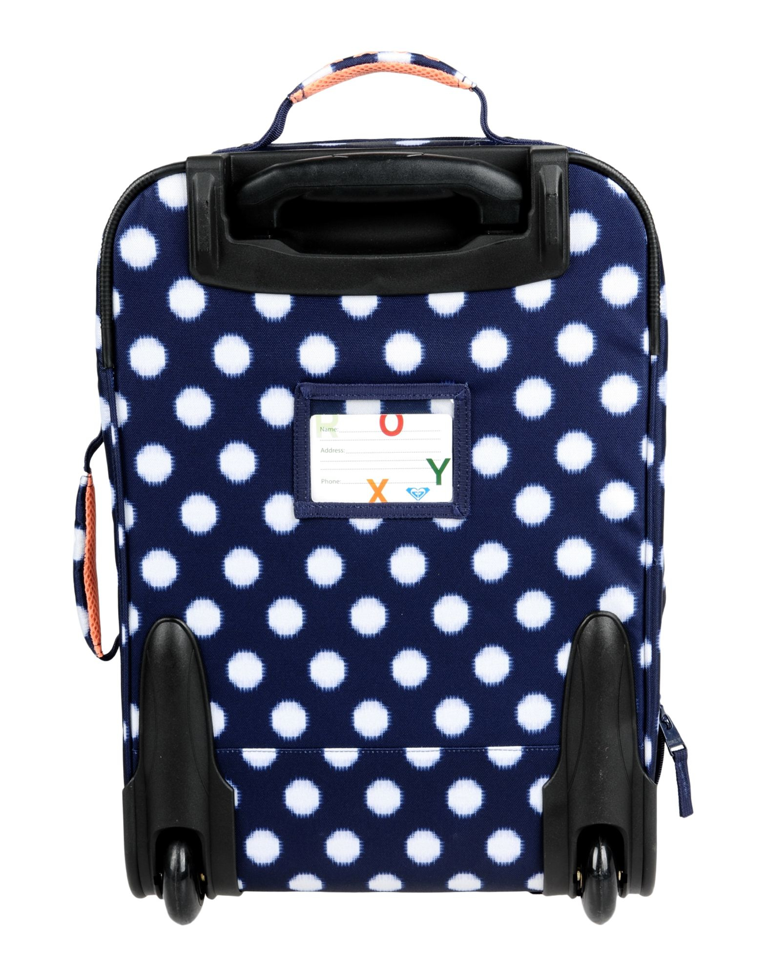 roxy holdalls with wheels