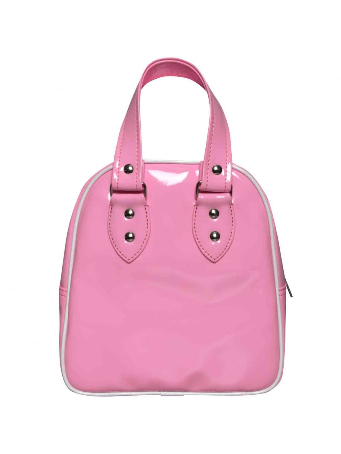 cdg girl purse