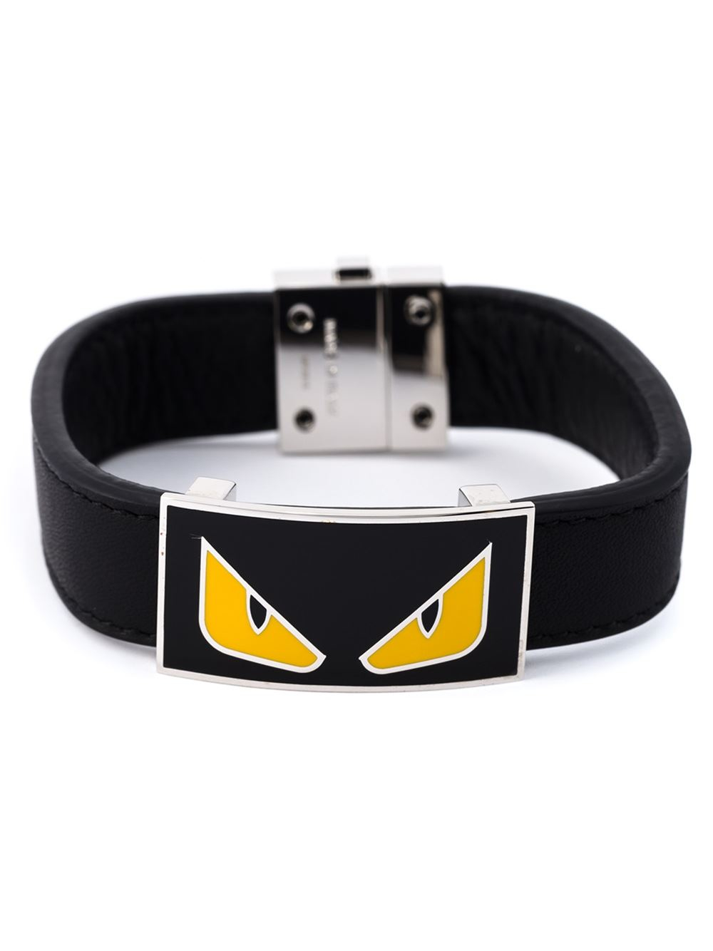 fendi bag bugs bracelet