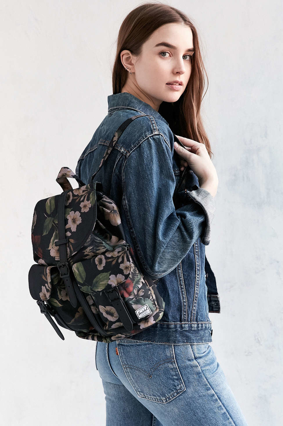 herschel dawson womens