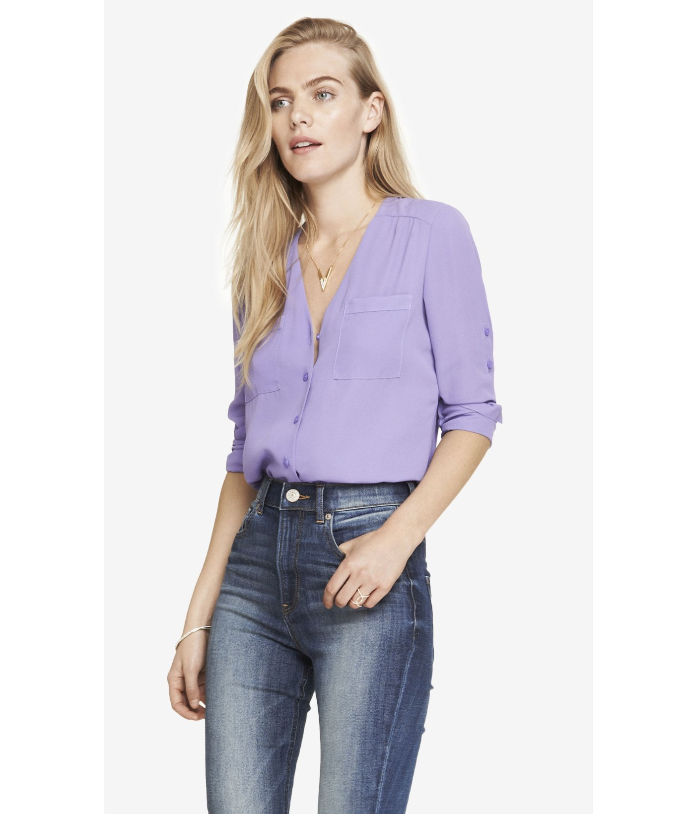 express blouse sale