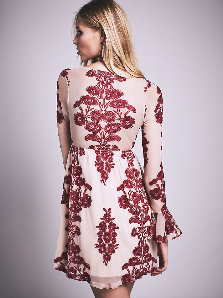 temecula dress free people