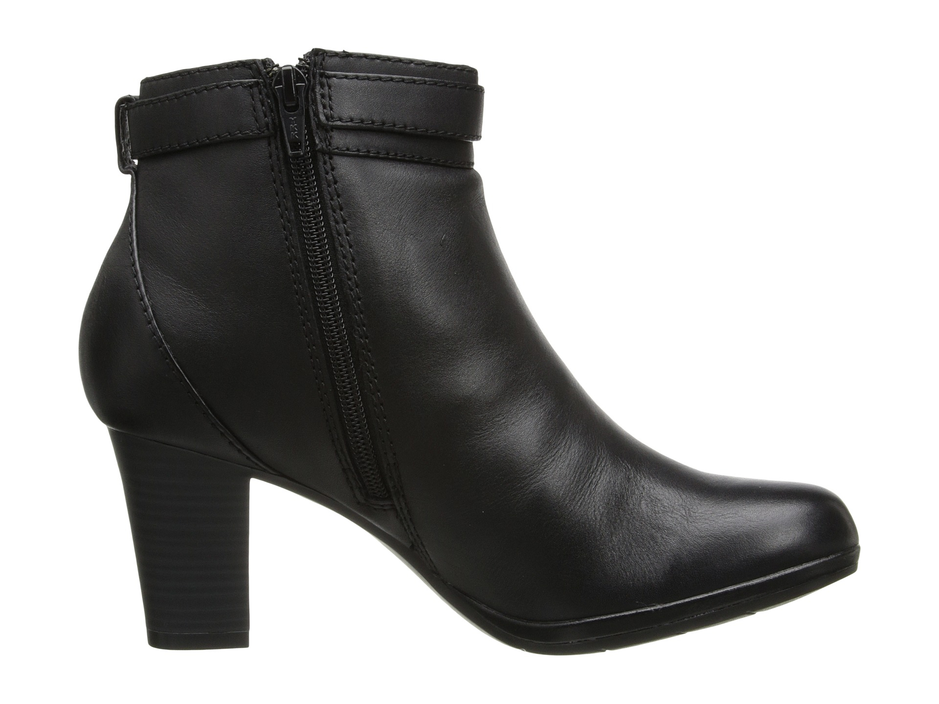 clarks kalea gillian bootie
