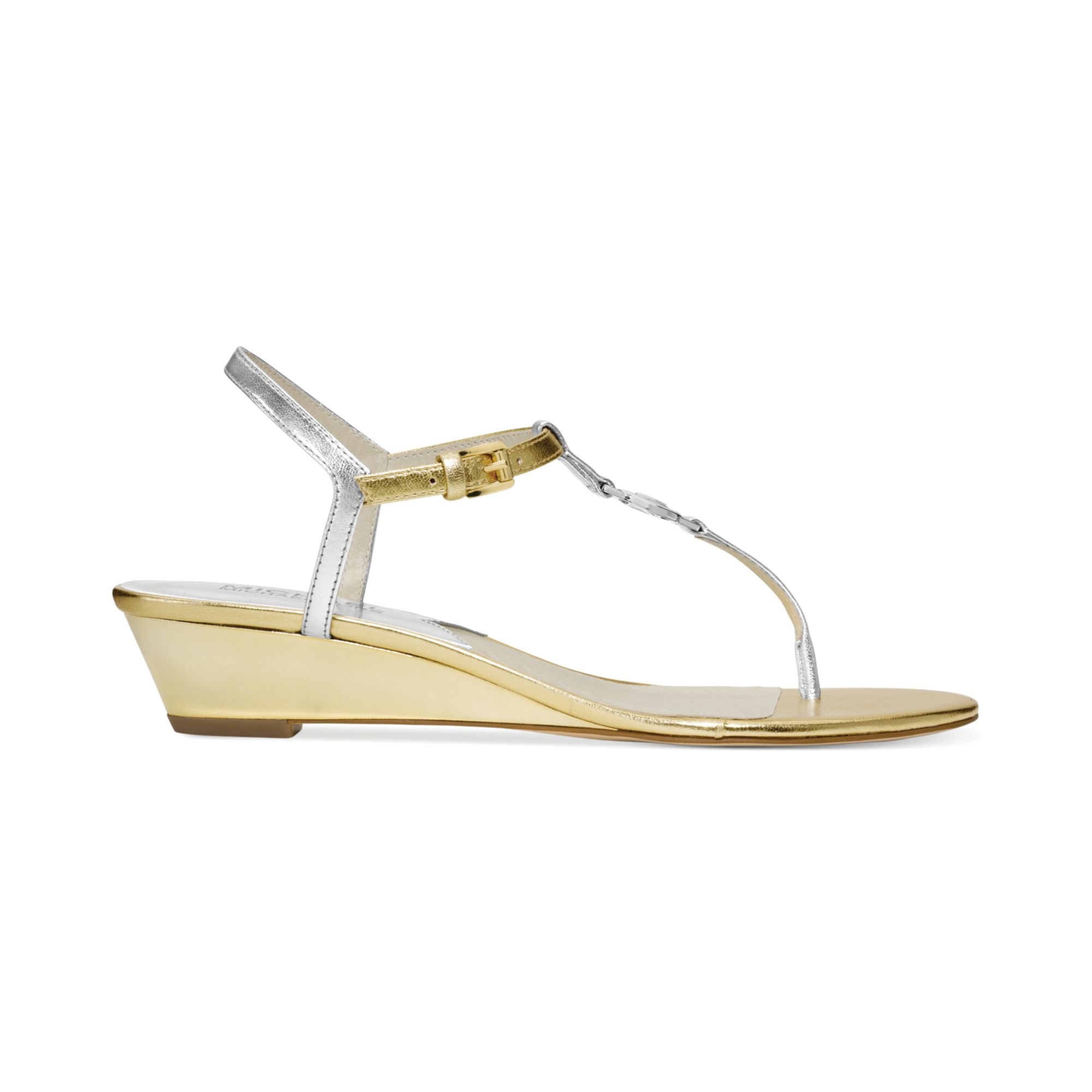 michael kors pumps nora