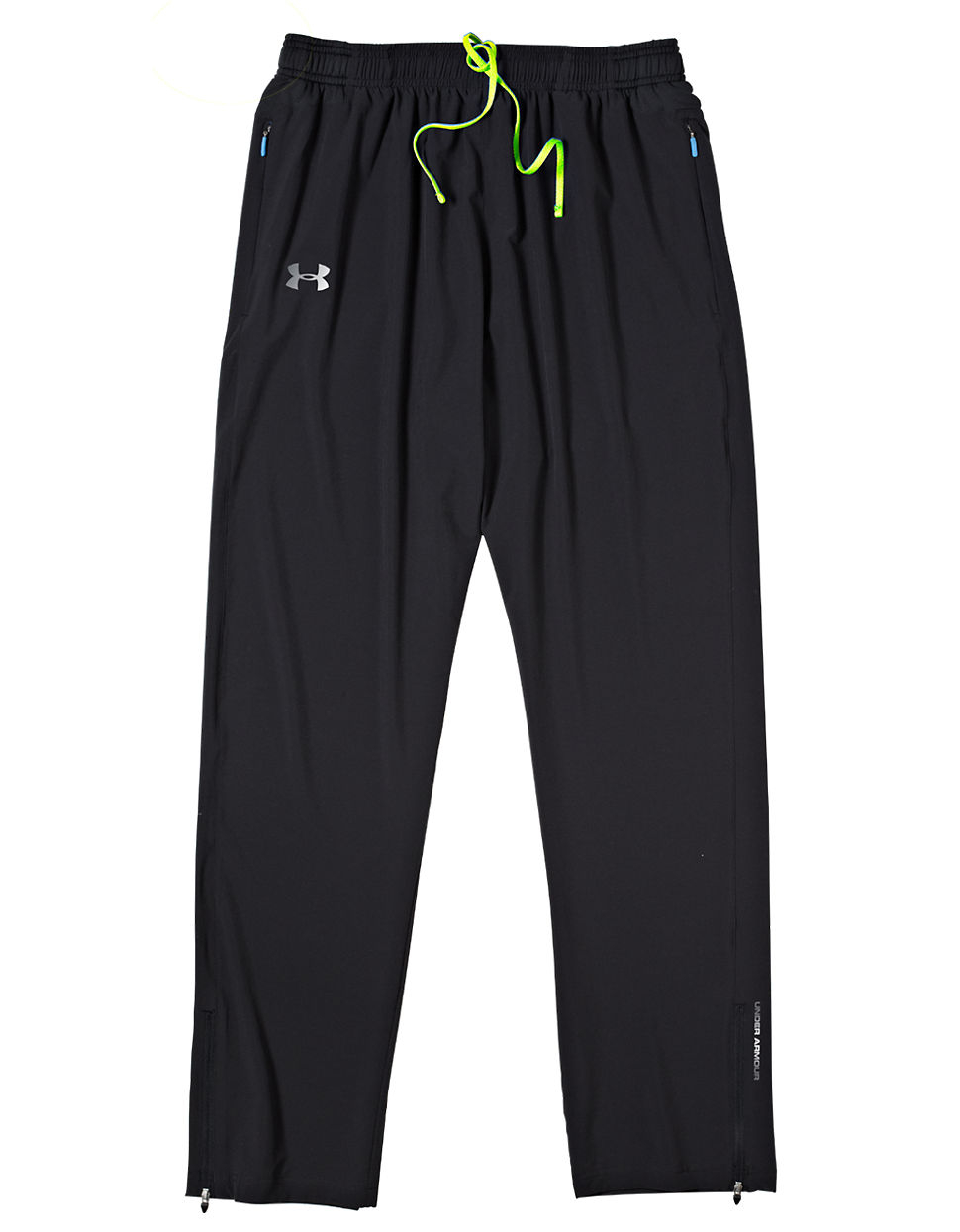 under armor heat gear pants