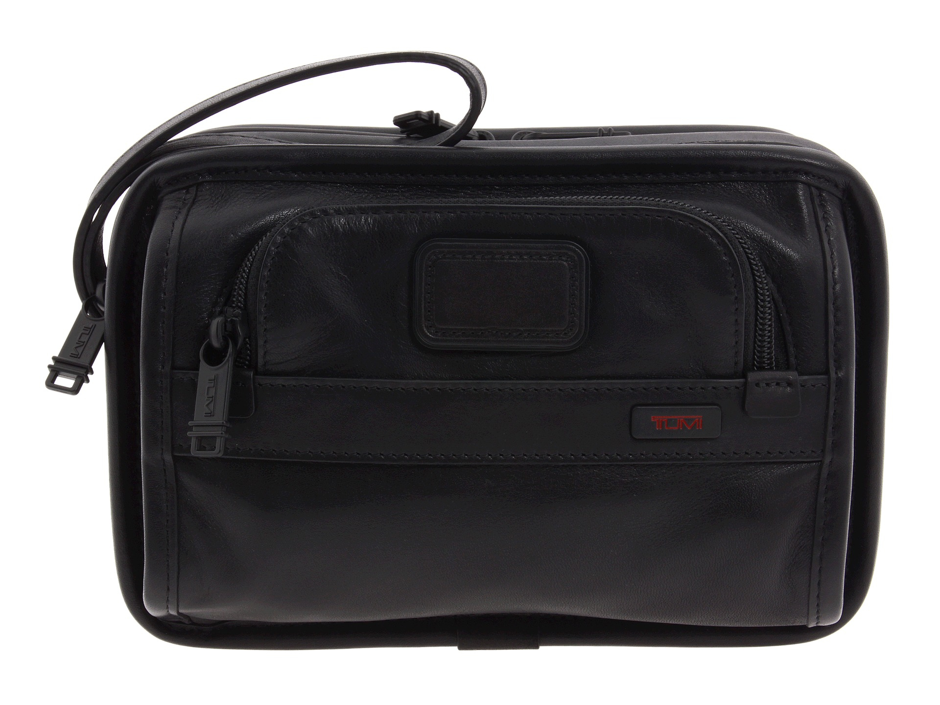tumi alpha 3 clutch