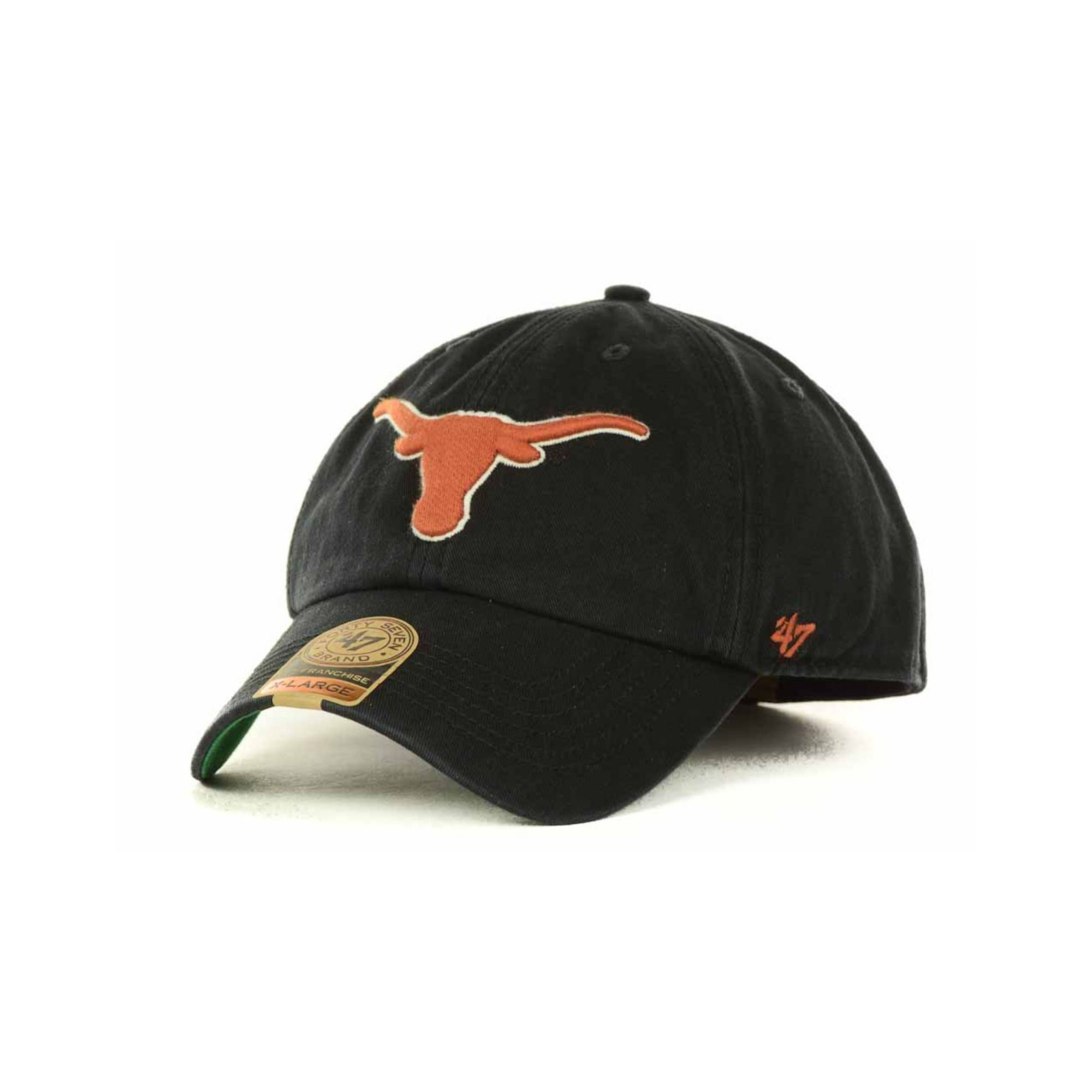 Texas Longhorns Franchise Cap 