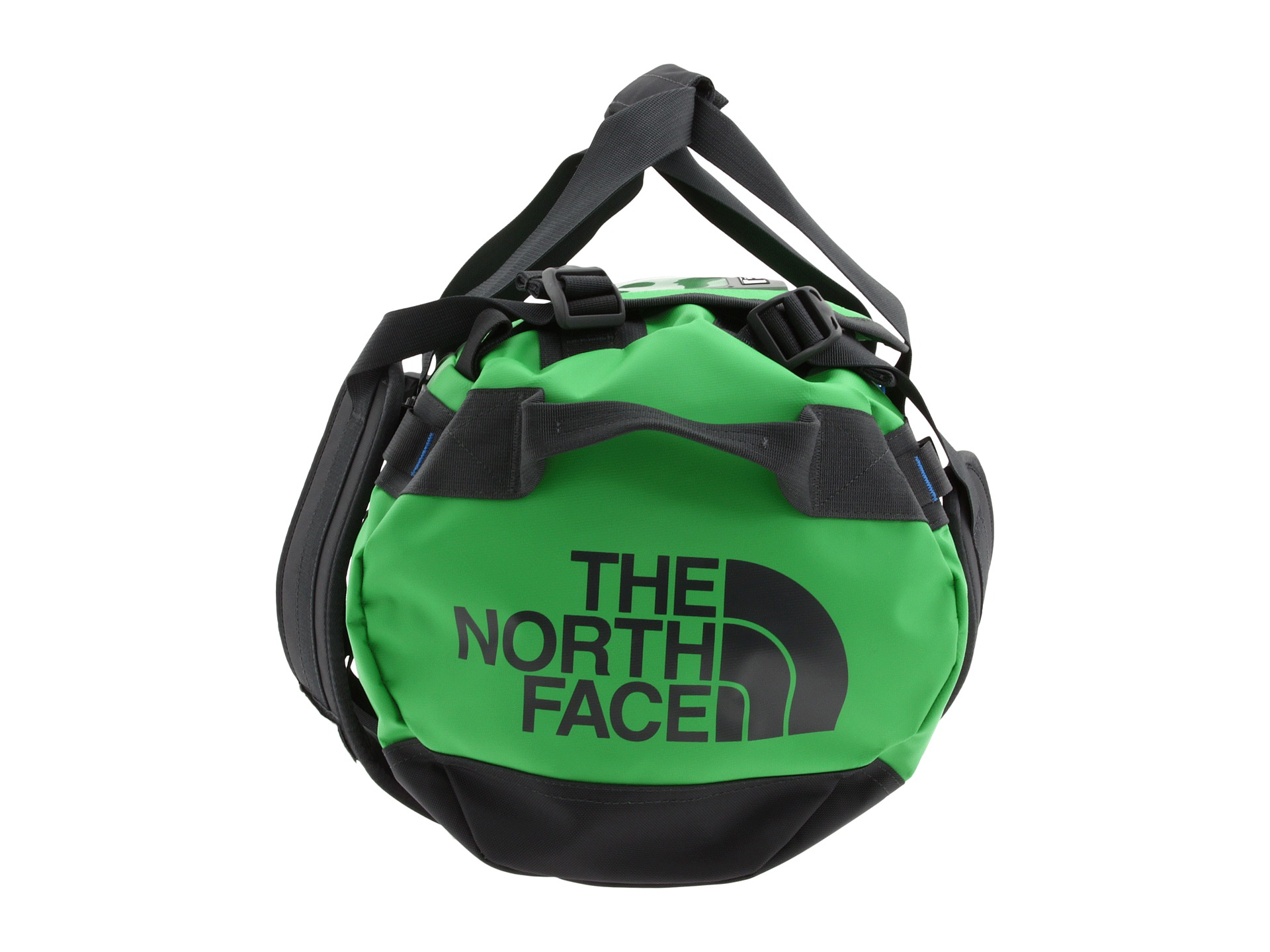 The North Face Base Camp Duffel Extra Small In Green Lyst
