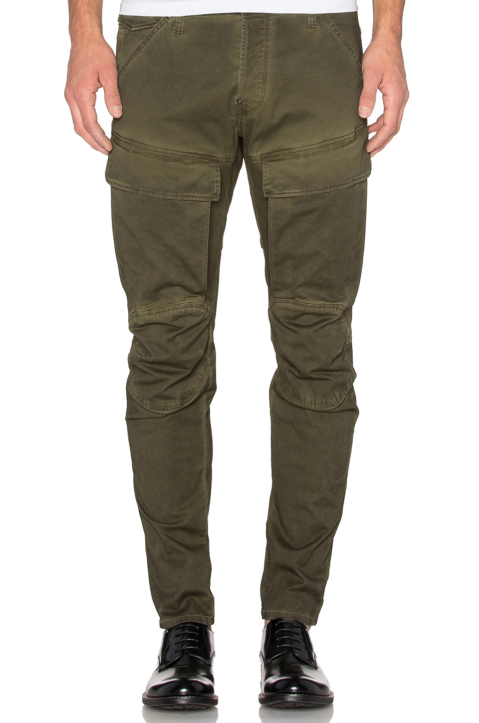 Lyst - G-Star Raw Air Defence 5620 3d Slim in Green for Men