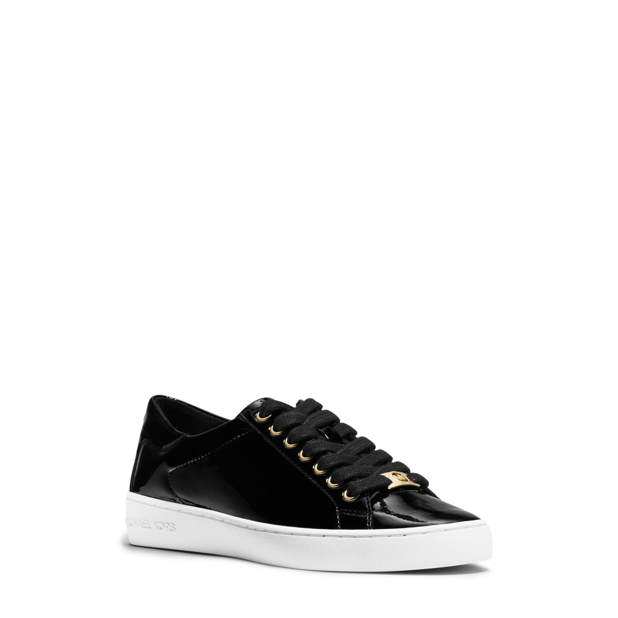 michael kors keaton kiltie sneaker