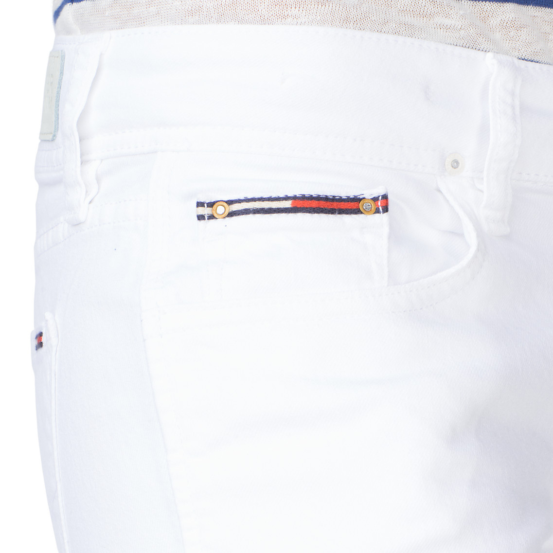 rhonda bootcut tommy hilfiger