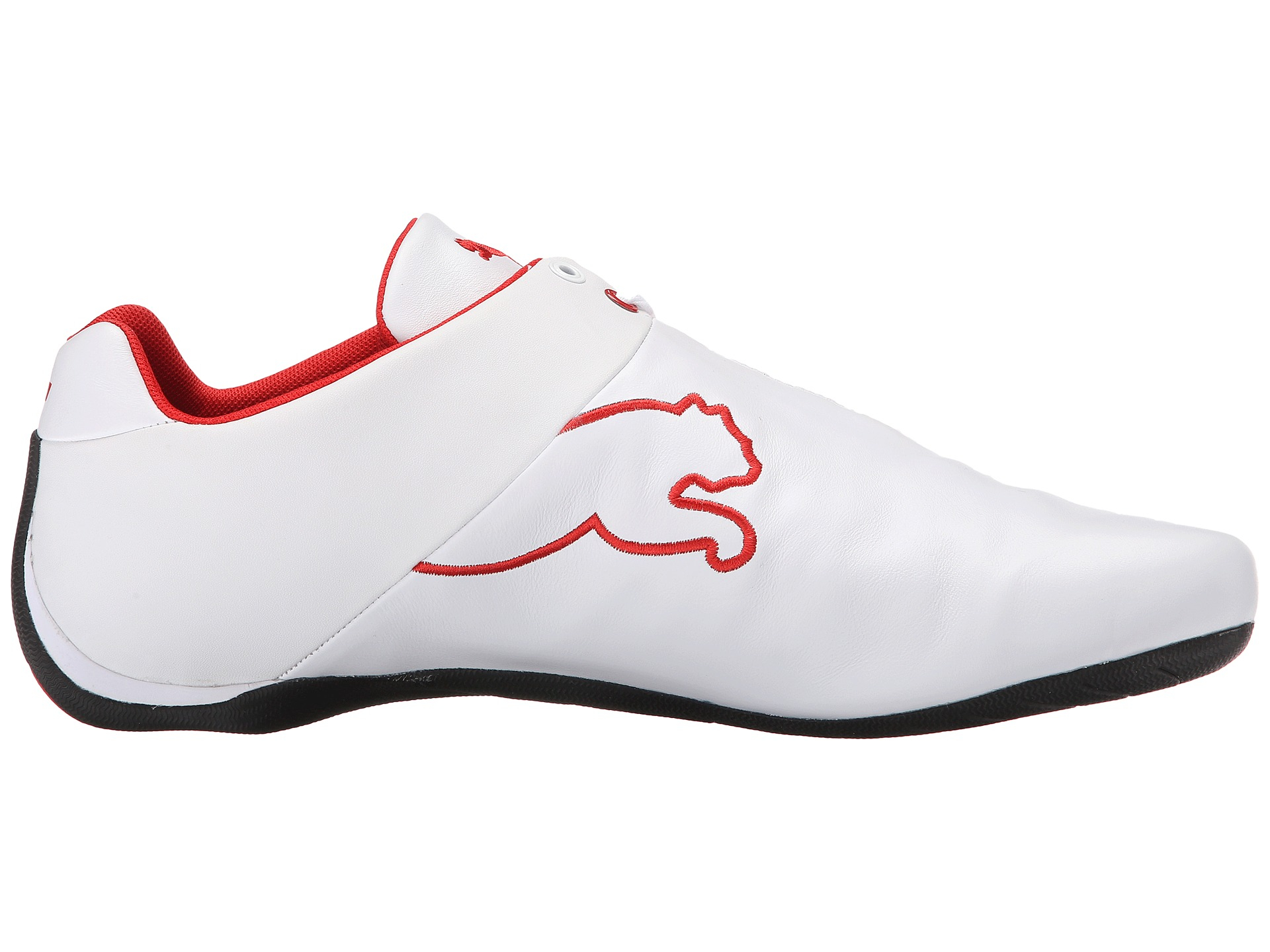 puma future cat leather sf