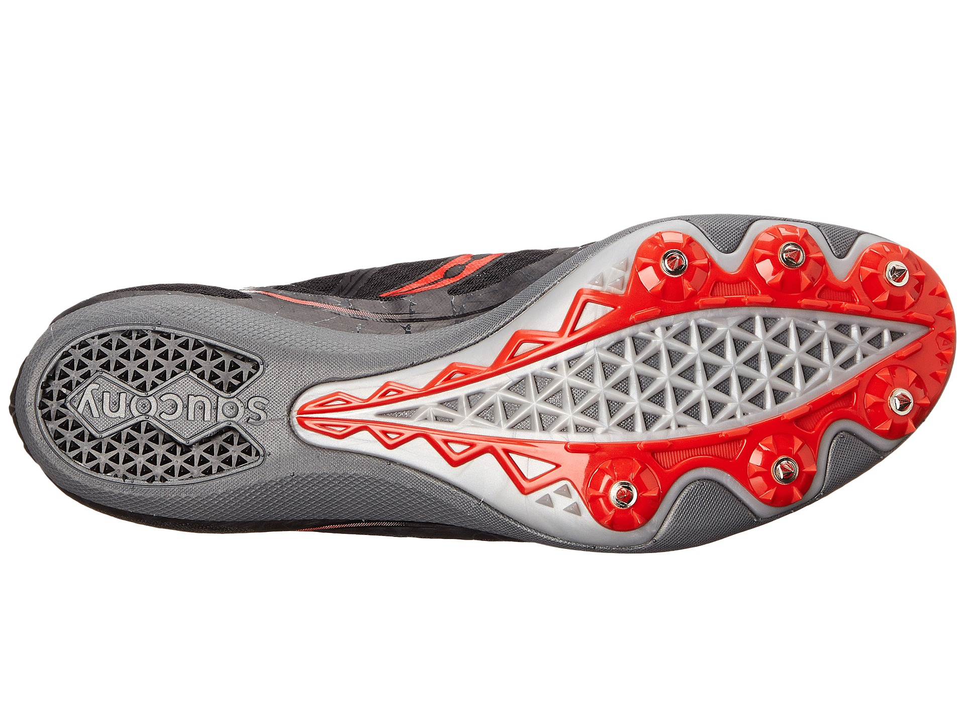 saucony ballista 2015
