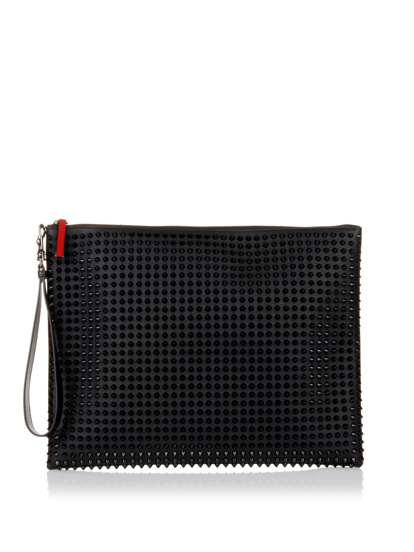 Christian Louboutin peter pouch-