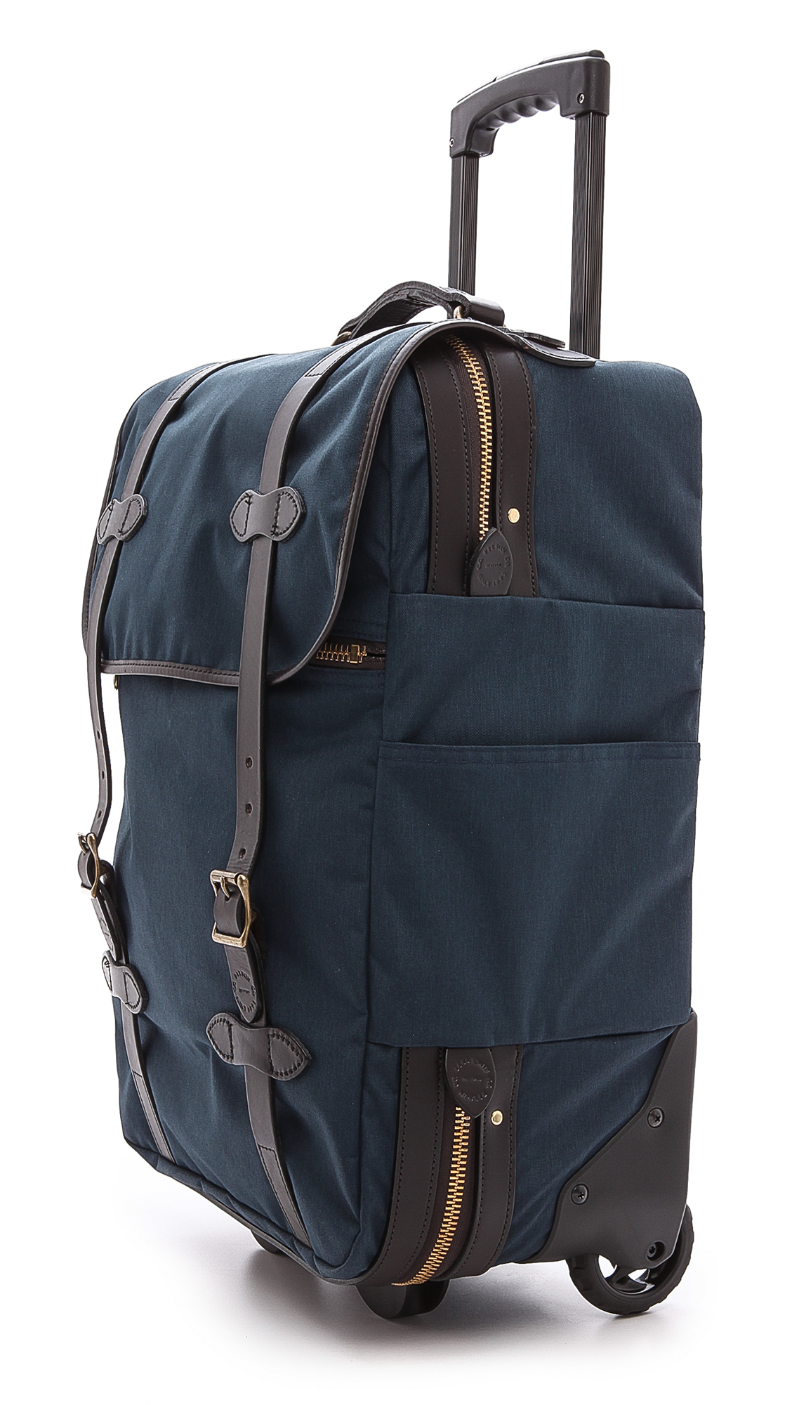 filson suitcase