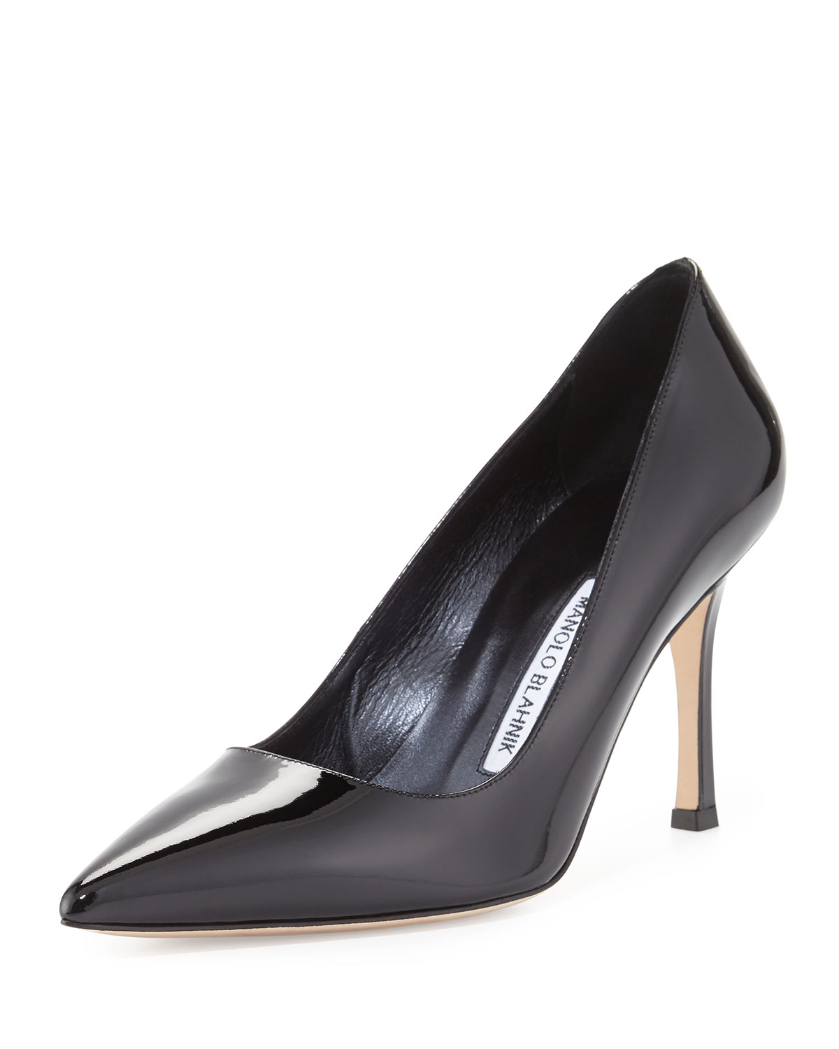 manolo blahnik bb sizing
