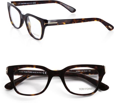 Tom ford square wayfarer optical frames #8