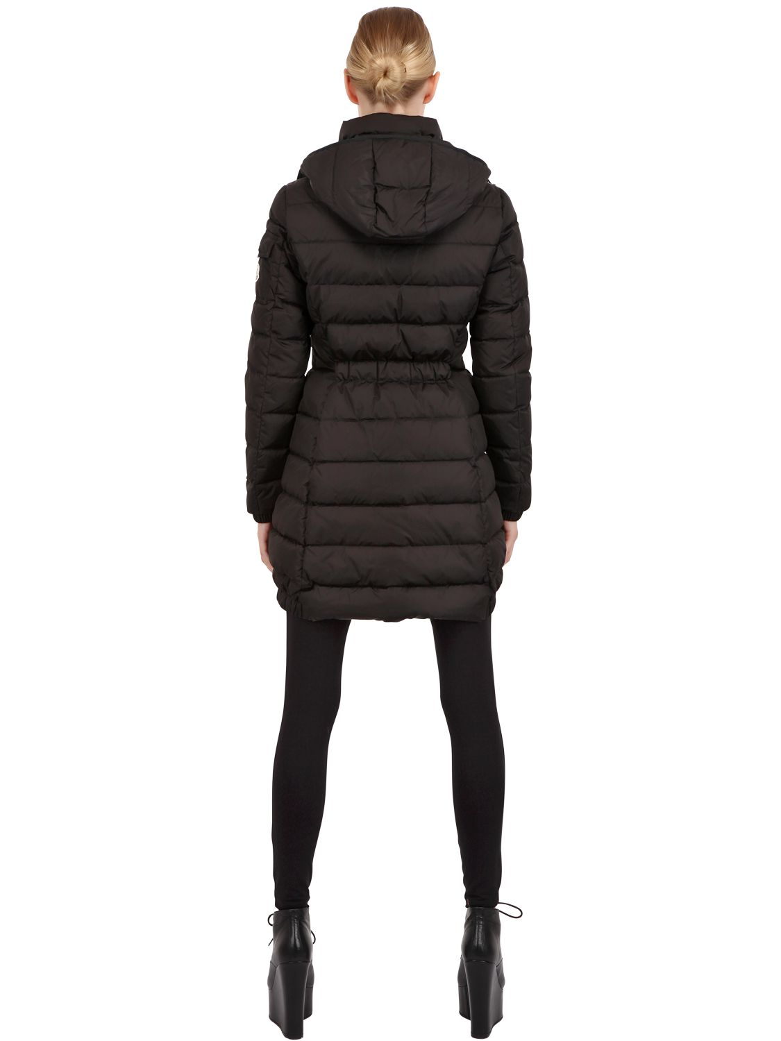 moncler charpal giubbotto