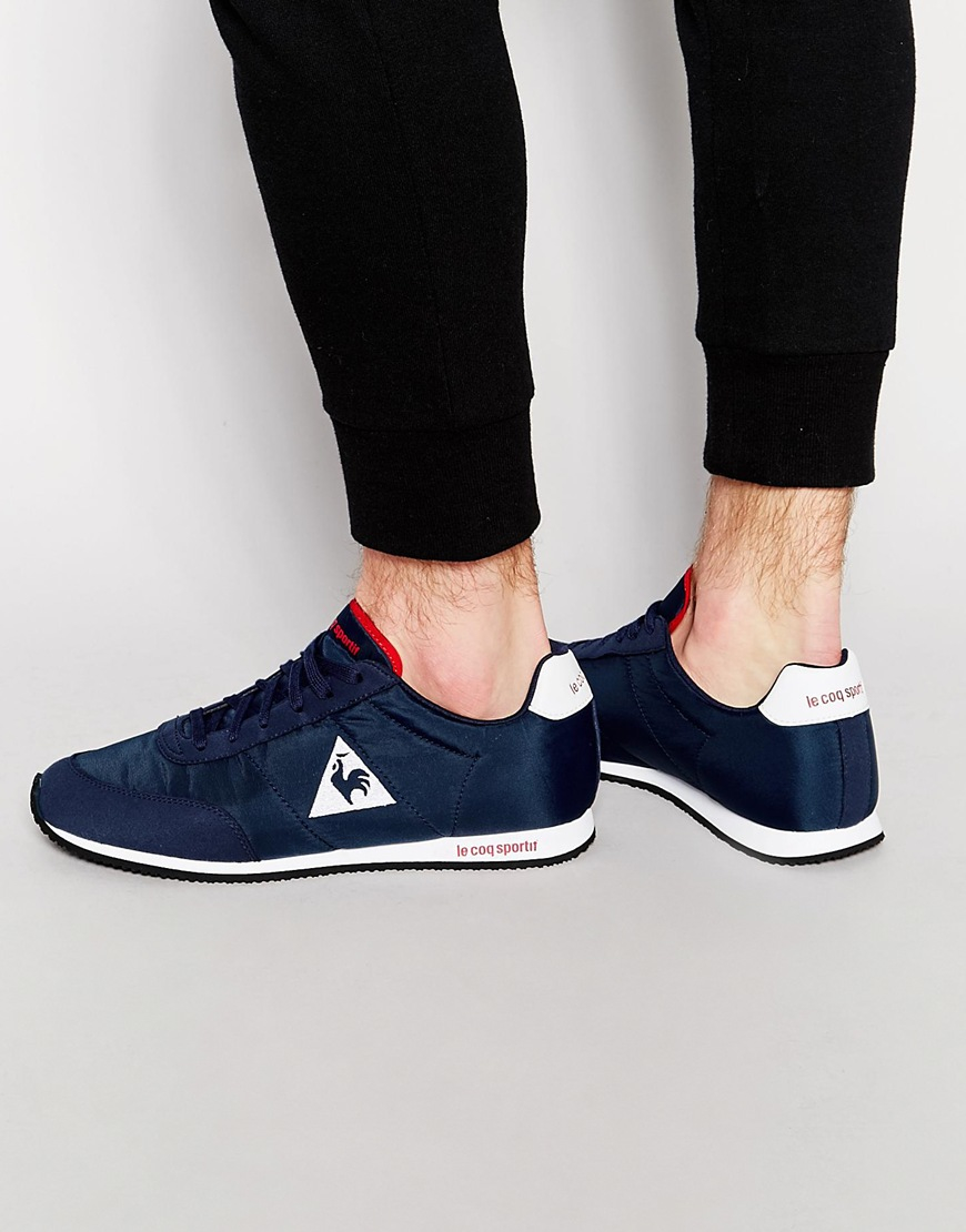 Chaussures le coq sportif homme 2016 sale