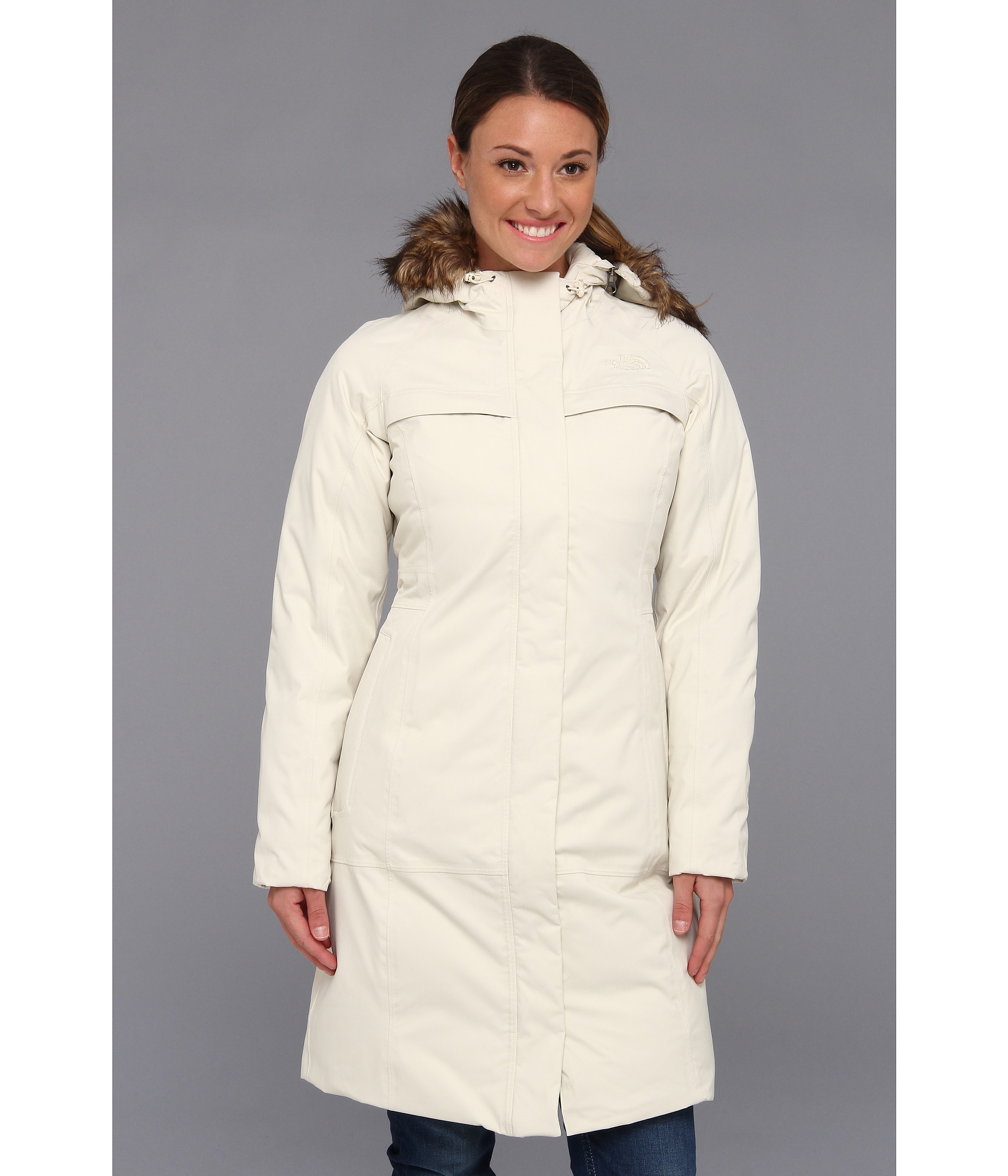 north face arctic parka 1