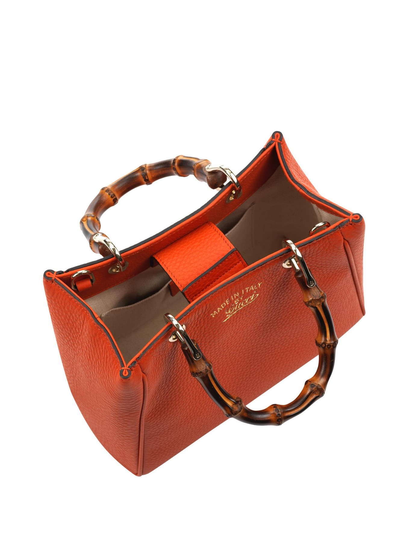 orange gucci crossbody