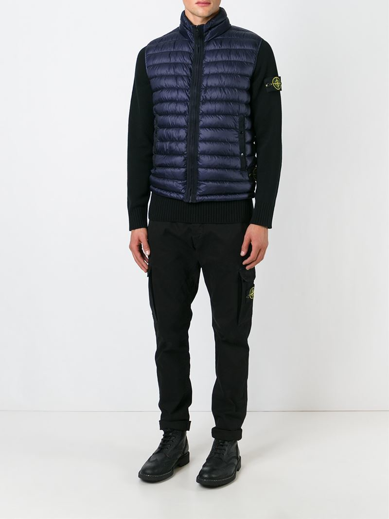 stone island gilet navy, massive reduction Hit A 68% Discount -  www.wingspantg.com